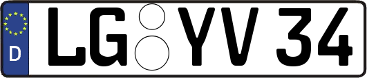 LG-YV34