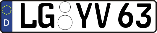LG-YV63