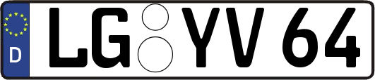 LG-YV64
