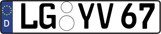 LG-YV67