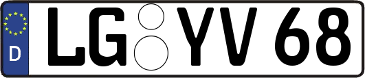 LG-YV68