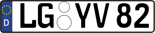 LG-YV82