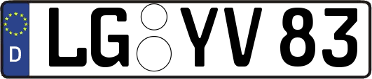 LG-YV83