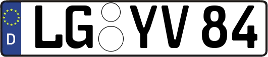 LG-YV84