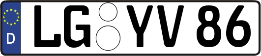 LG-YV86