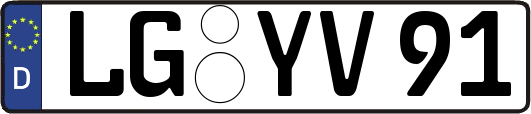 LG-YV91
