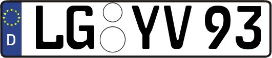 LG-YV93
