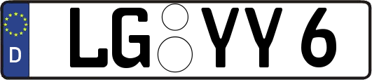 LG-YY6