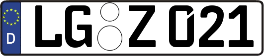 LG-Z021