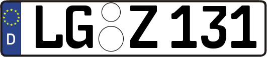 LG-Z131