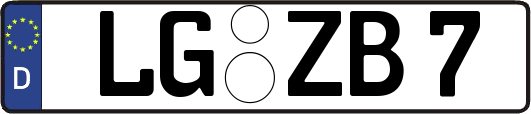 LG-ZB7