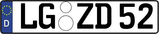LG-ZD52