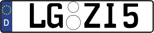 LG-ZI5
