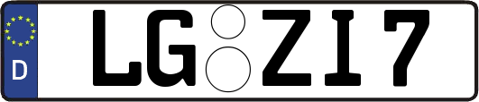LG-ZI7
