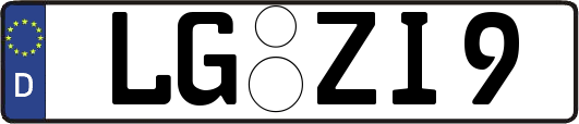 LG-ZI9