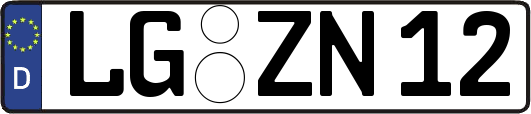 LG-ZN12