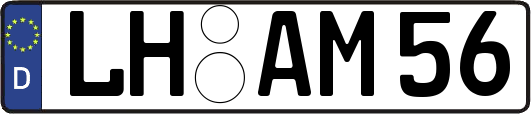 LH-AM56