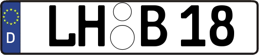 LH-B18