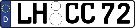 LH-CC72