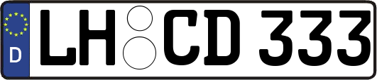 LH-CD333