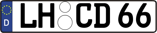 LH-CD66