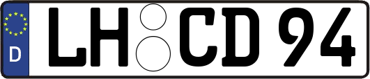 LH-CD94