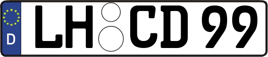 LH-CD99