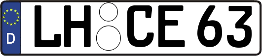 LH-CE63