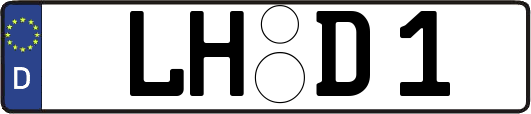 LH-D1