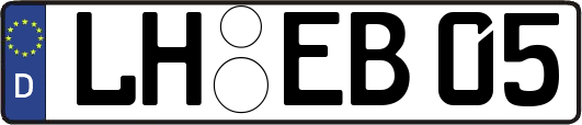 LH-EB05