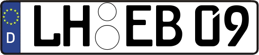 LH-EB09