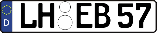 LH-EB57