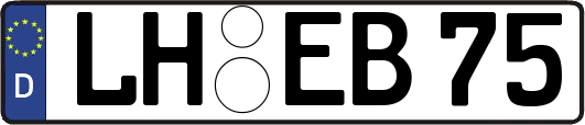 LH-EB75