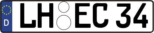 LH-EC34