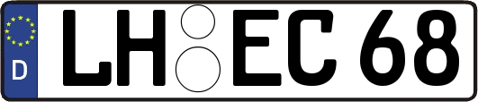 LH-EC68