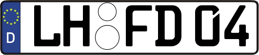 LH-FD04