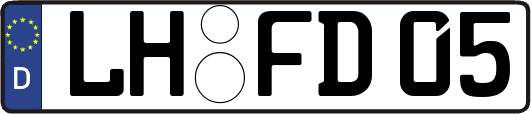 LH-FD05