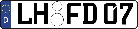 LH-FD07