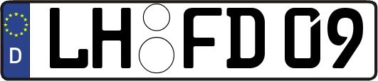 LH-FD09