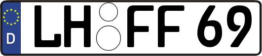 LH-FF69