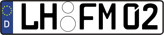 LH-FM02
