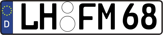 LH-FM68