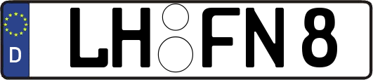 LH-FN8