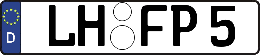 LH-FP5