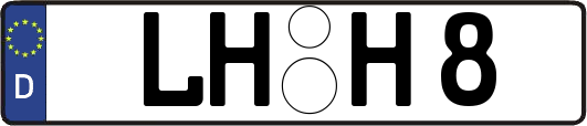 LH-H8