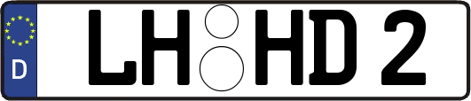 LH-HD2