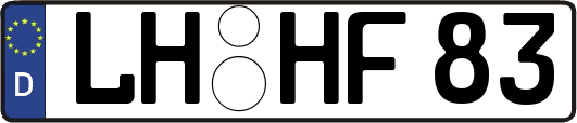 LH-HF83
