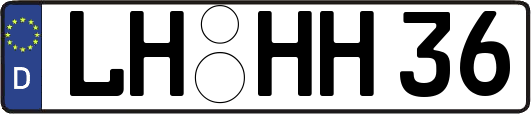 LH-HH36