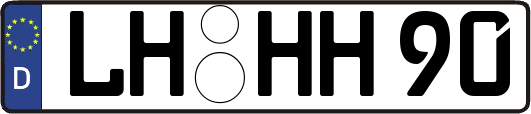 LH-HH90