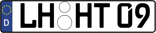 LH-HT09